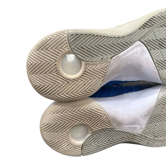 Nike Hyperdunk 2015 Shoes Mens Size 12 749645-404 Royal Blue Basketball Sneakers main image 9